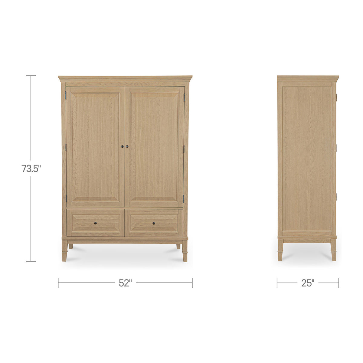 Sienna Tall Cabinet-15