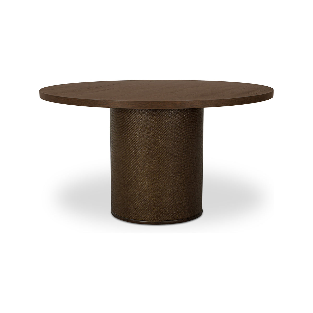 Finley Round Dining Table-1