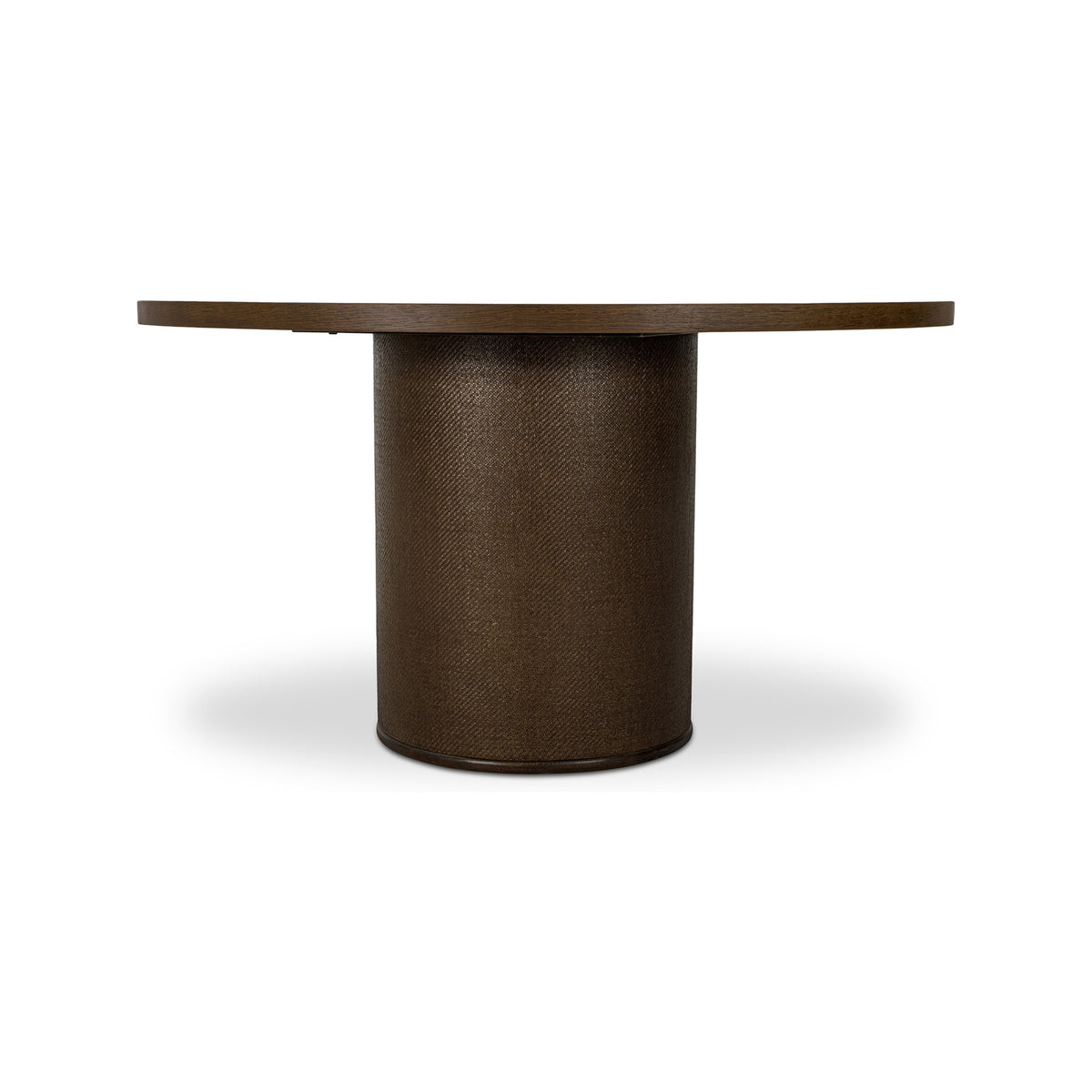 Finley Round Dining Table-5