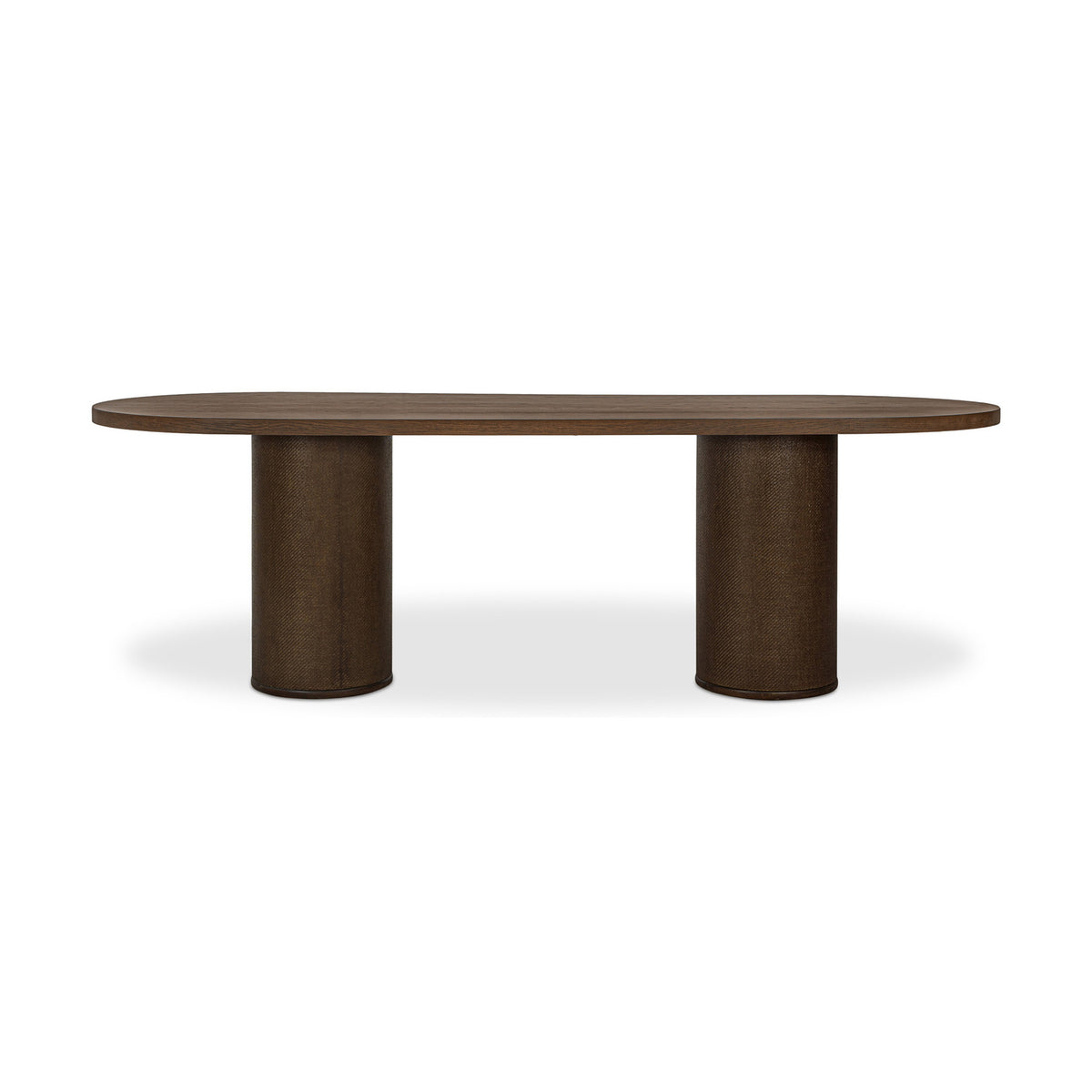 Finley Oval Dining Table-1