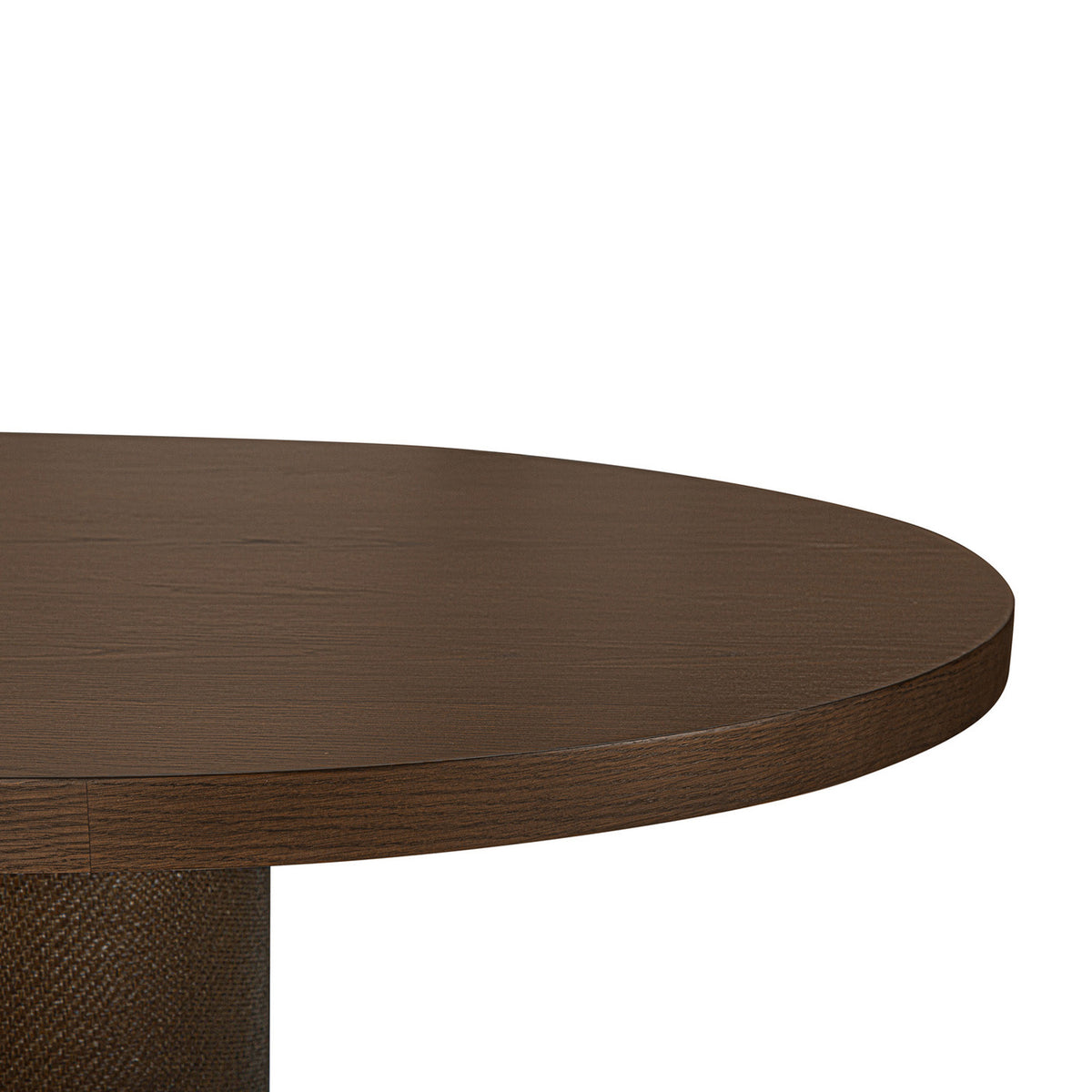 Finley Oval Dining Table-4