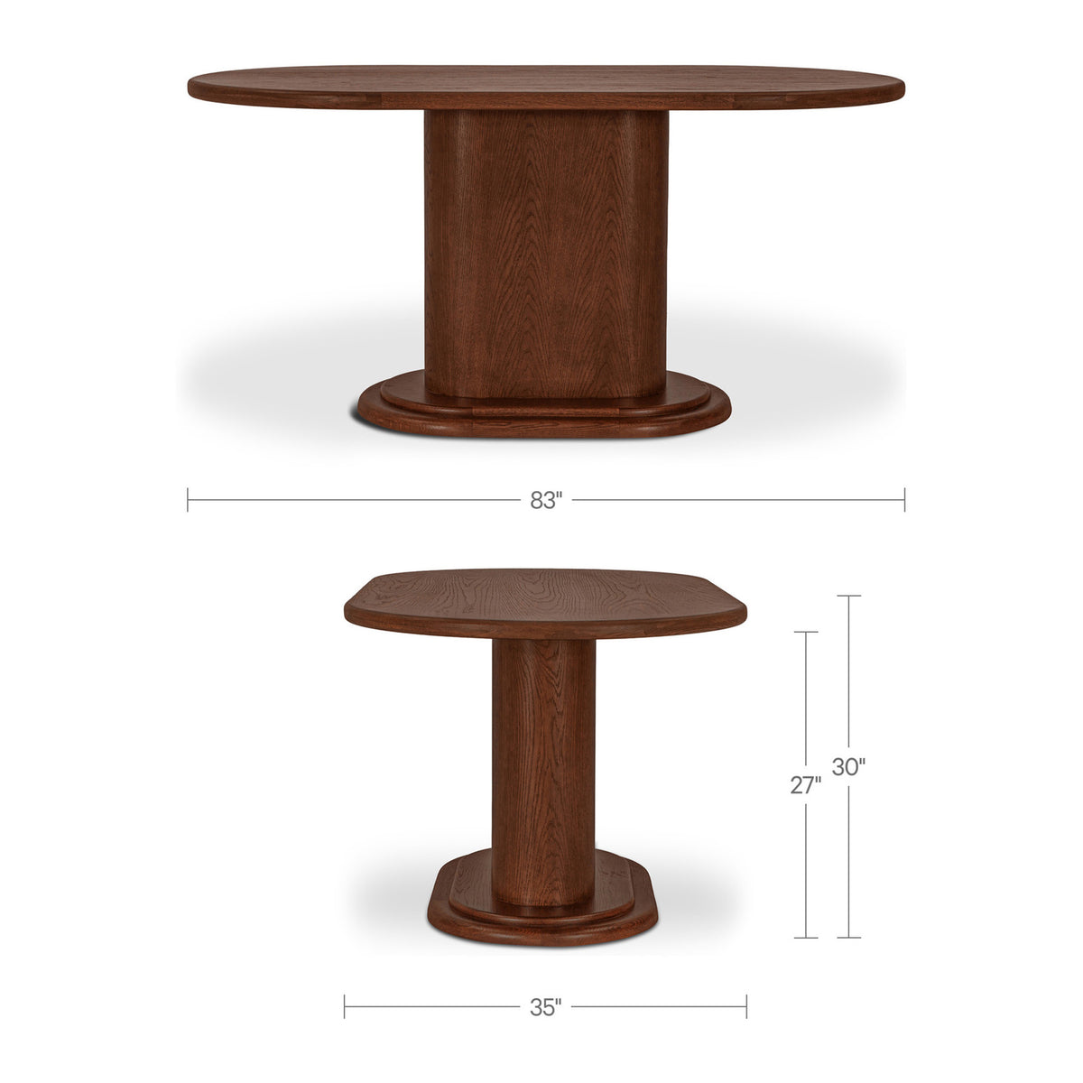 Romman Dining Table-19