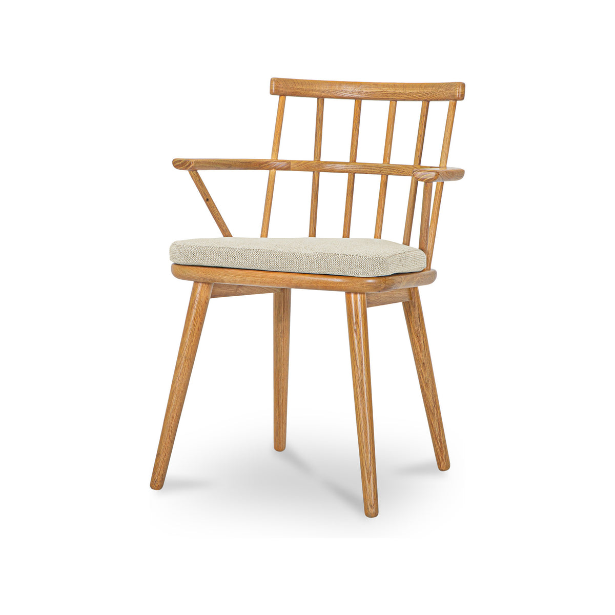 Kendall Dining Chair - Set of Two-10