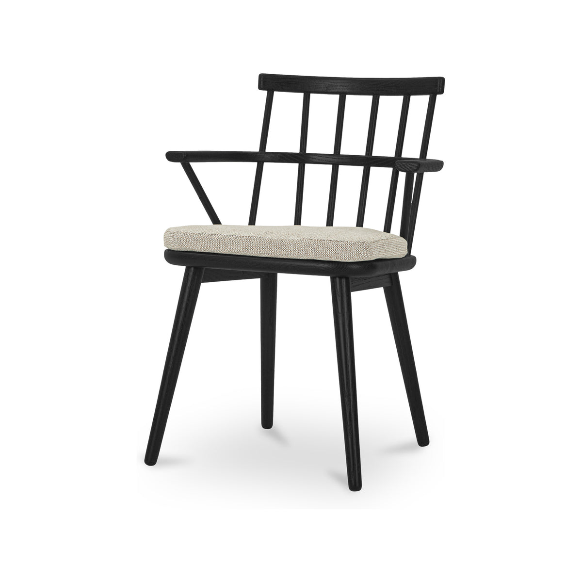 Kendall Dining Chair - Set of Two-23
