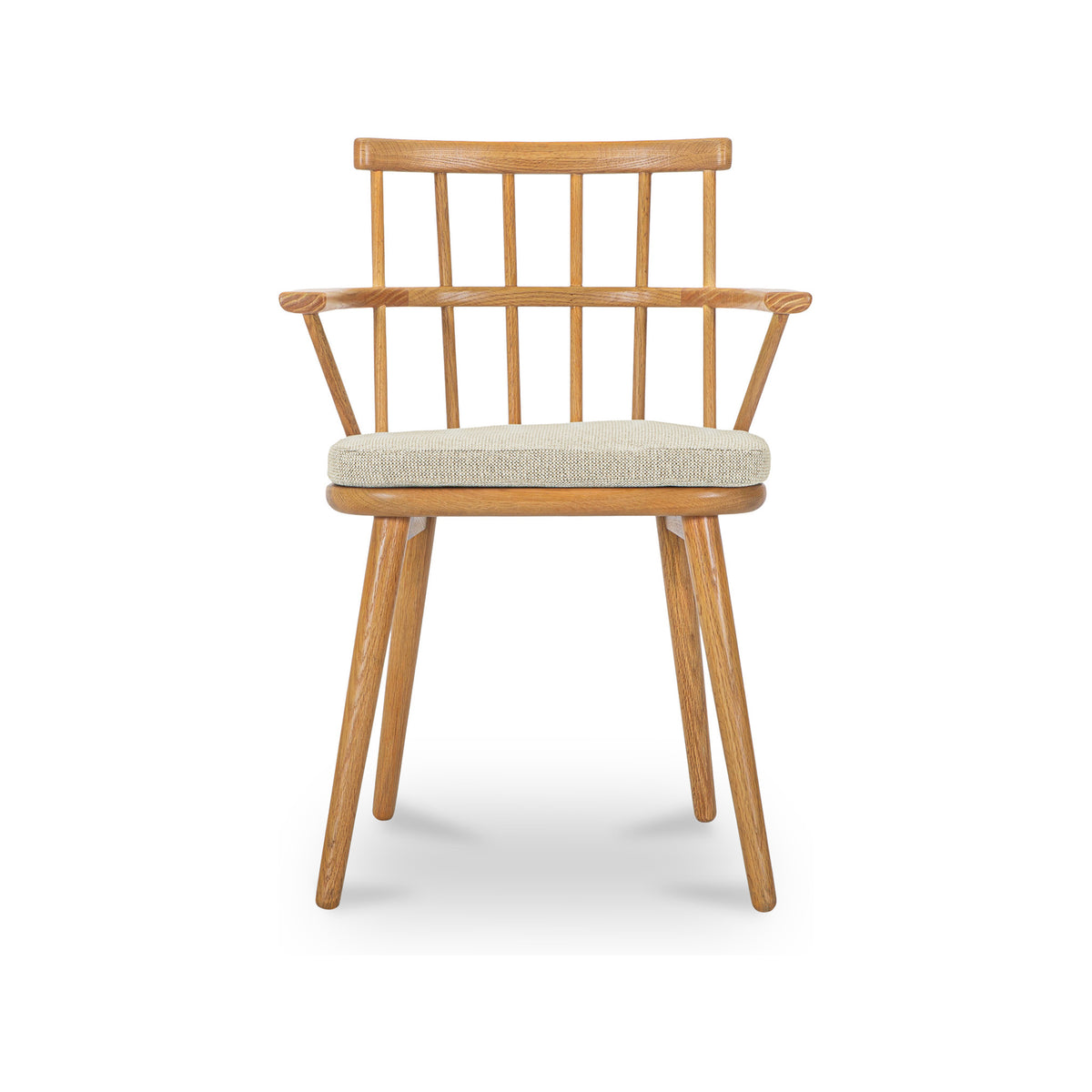 Kendall Dining Chair - Set of Two-5