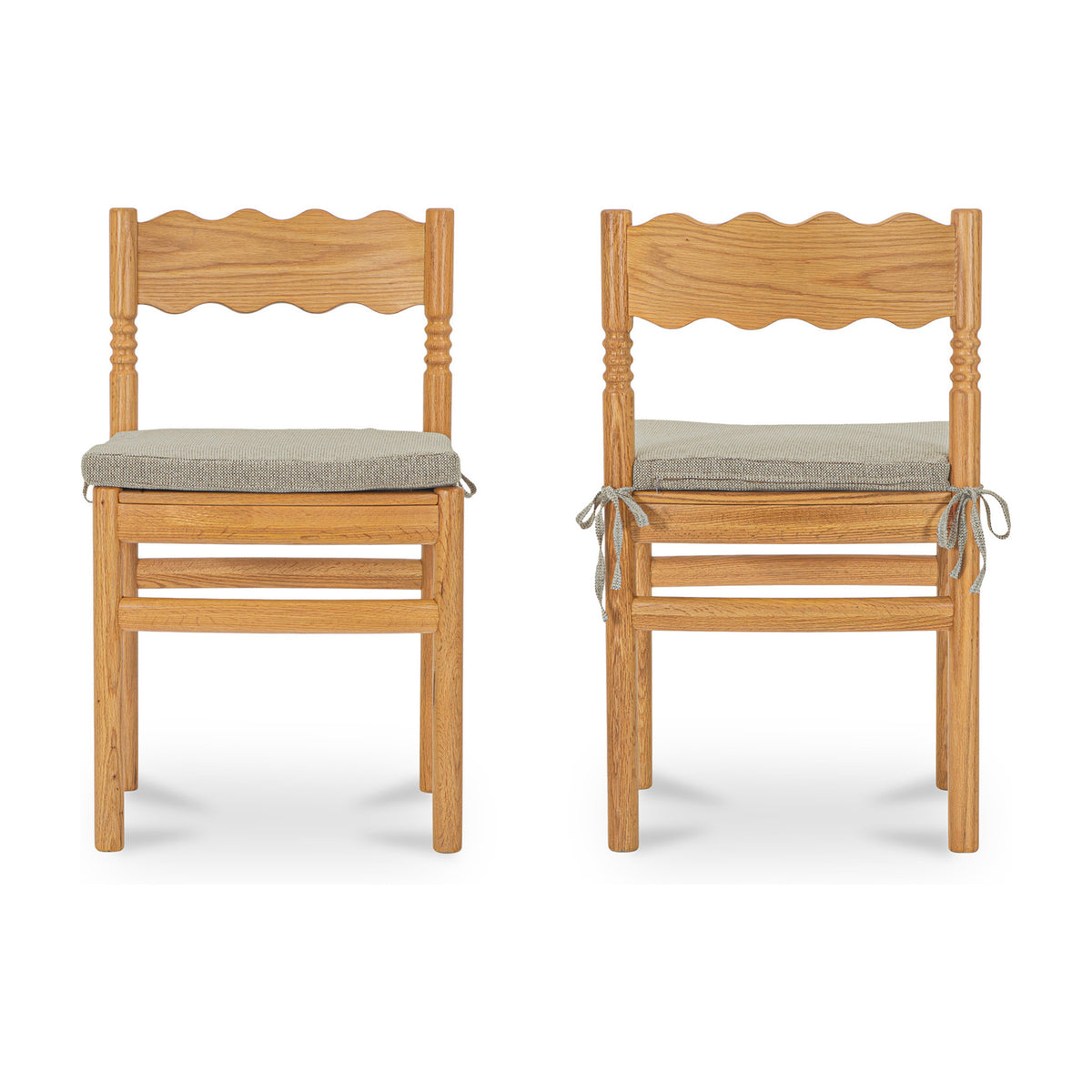 Sasha Dining Chair - Set of Two-1