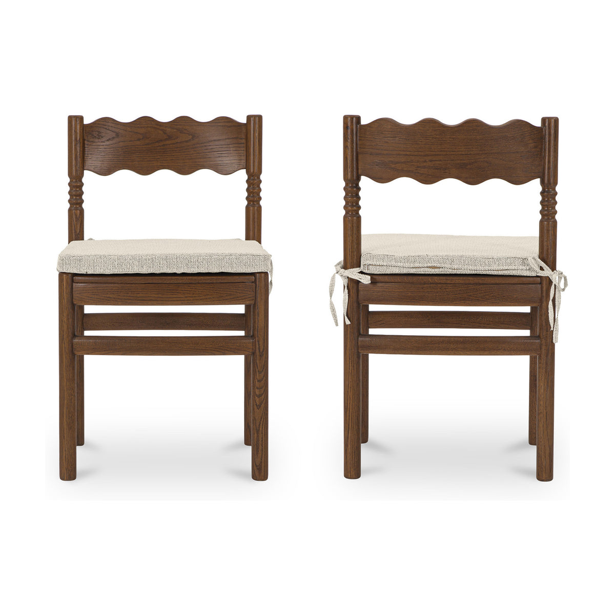 Sasha Dining Chair - Set of Two-14