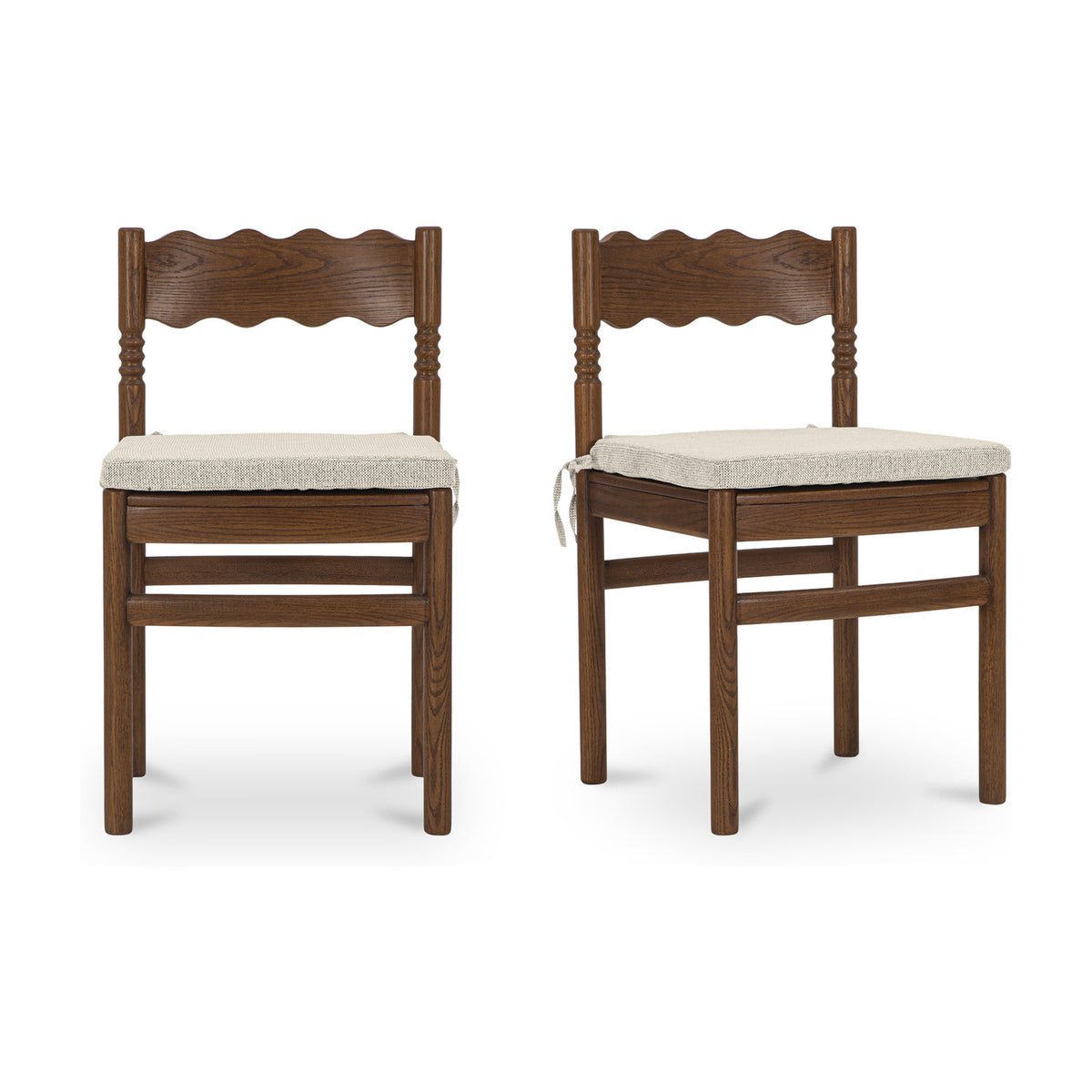 Sasha Dining Chair - Set of Two-21