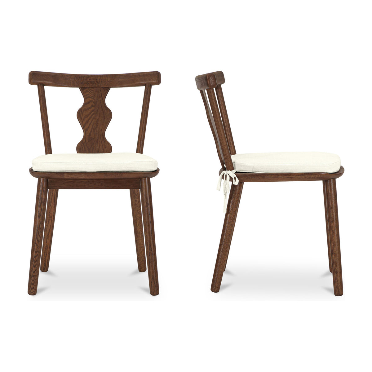 Ophelia Dining Chair - Set of Two-17