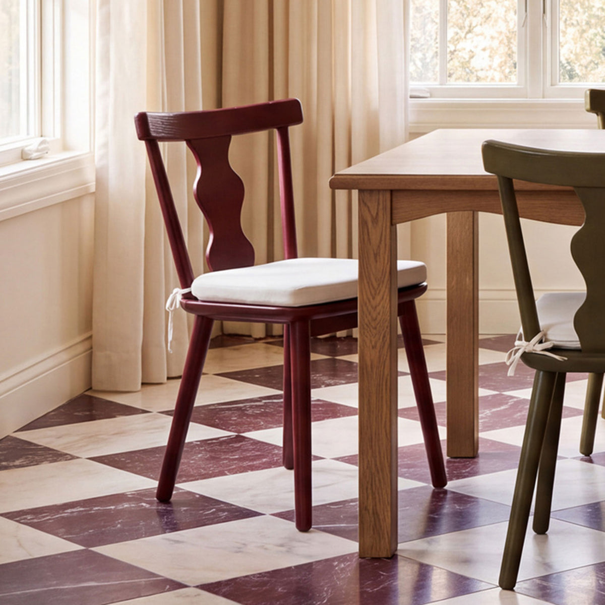 Ophelia Dining Chair - Set of Two-41