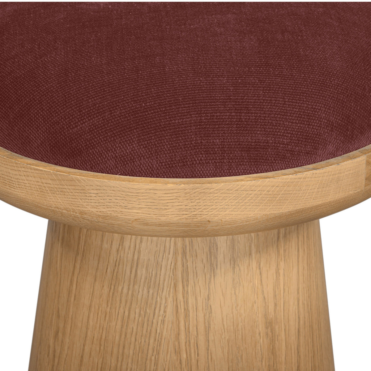 Marlow Swivel Accent Stool-5