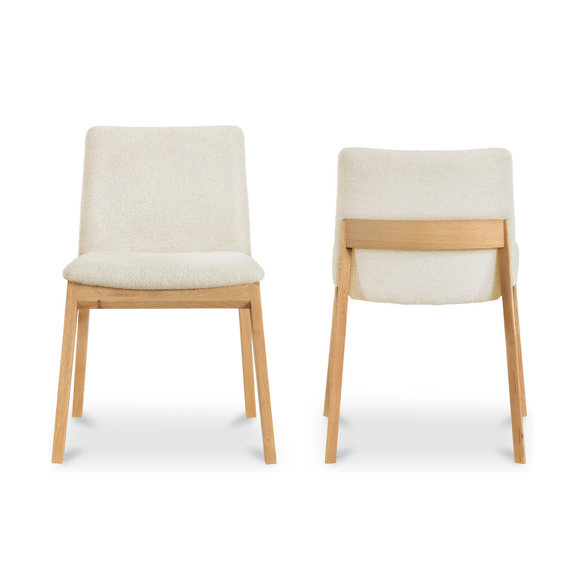 Della Dining Chair - Set of Two-1