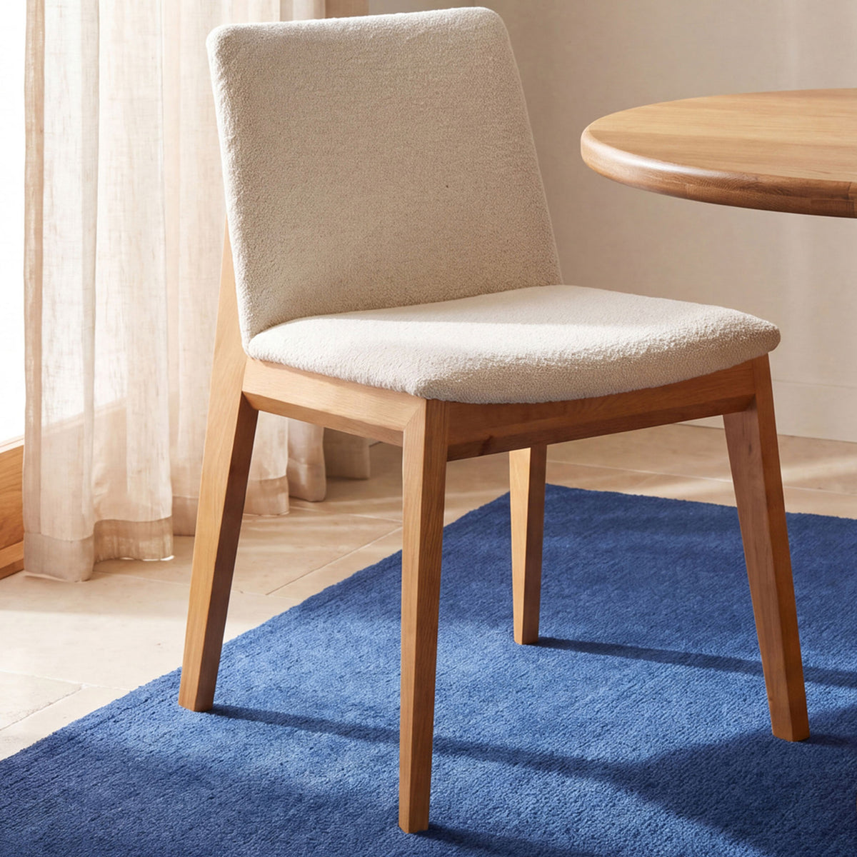 Della Dining Chair - Set of Two-2