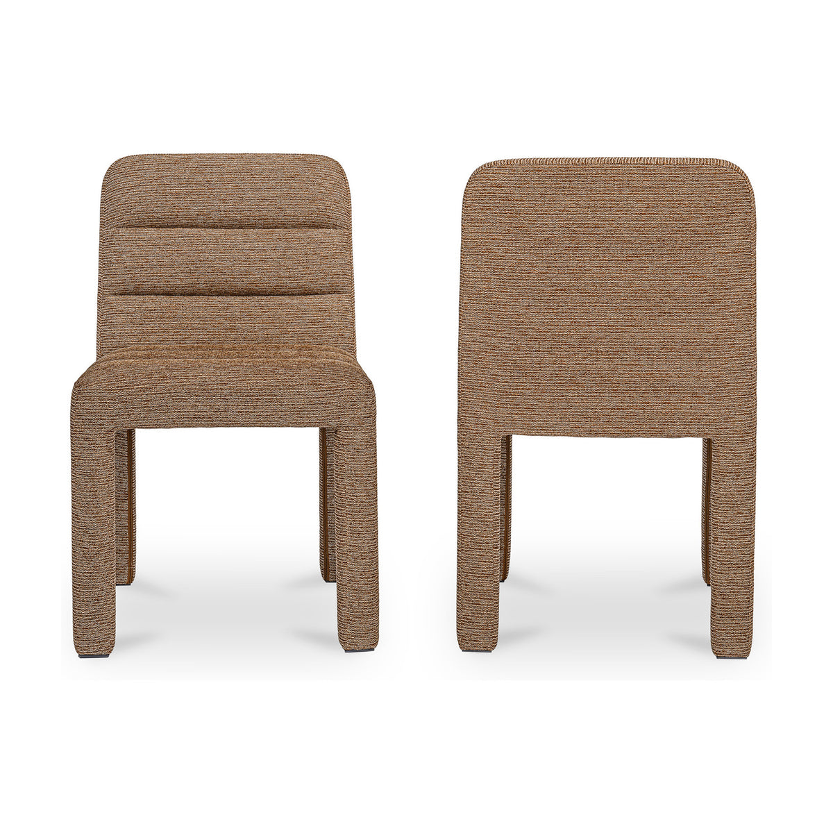 Hollis Dining Chair - Set of Two-1