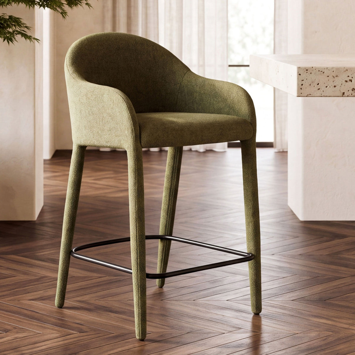 Merritt Counter Stool-24