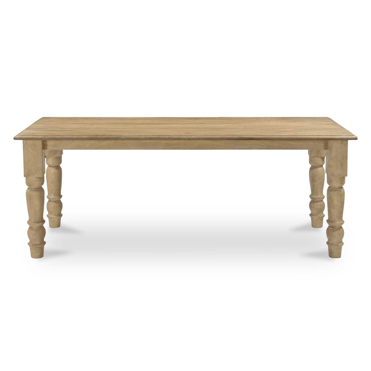 Fletcher Rectangle Dining Table-1