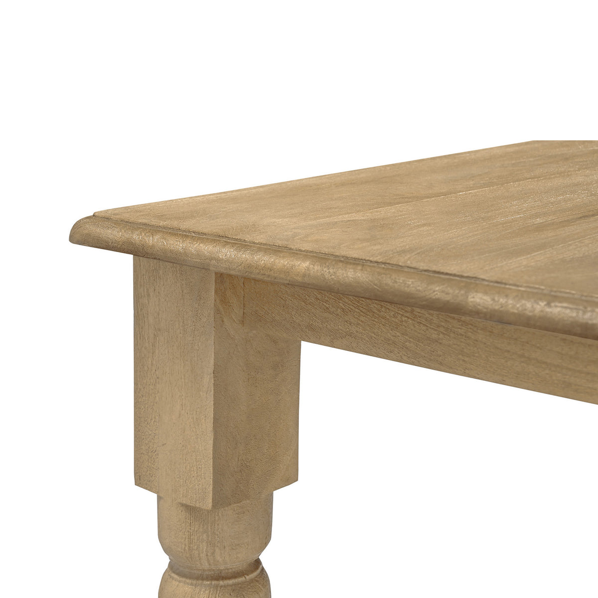 Fletcher Rectangle Dining Table-4