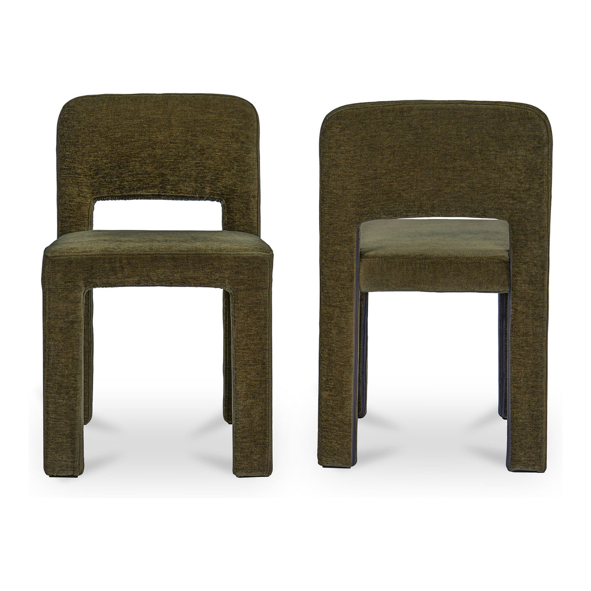 Tessa Dining Chair - Set of Two-1
