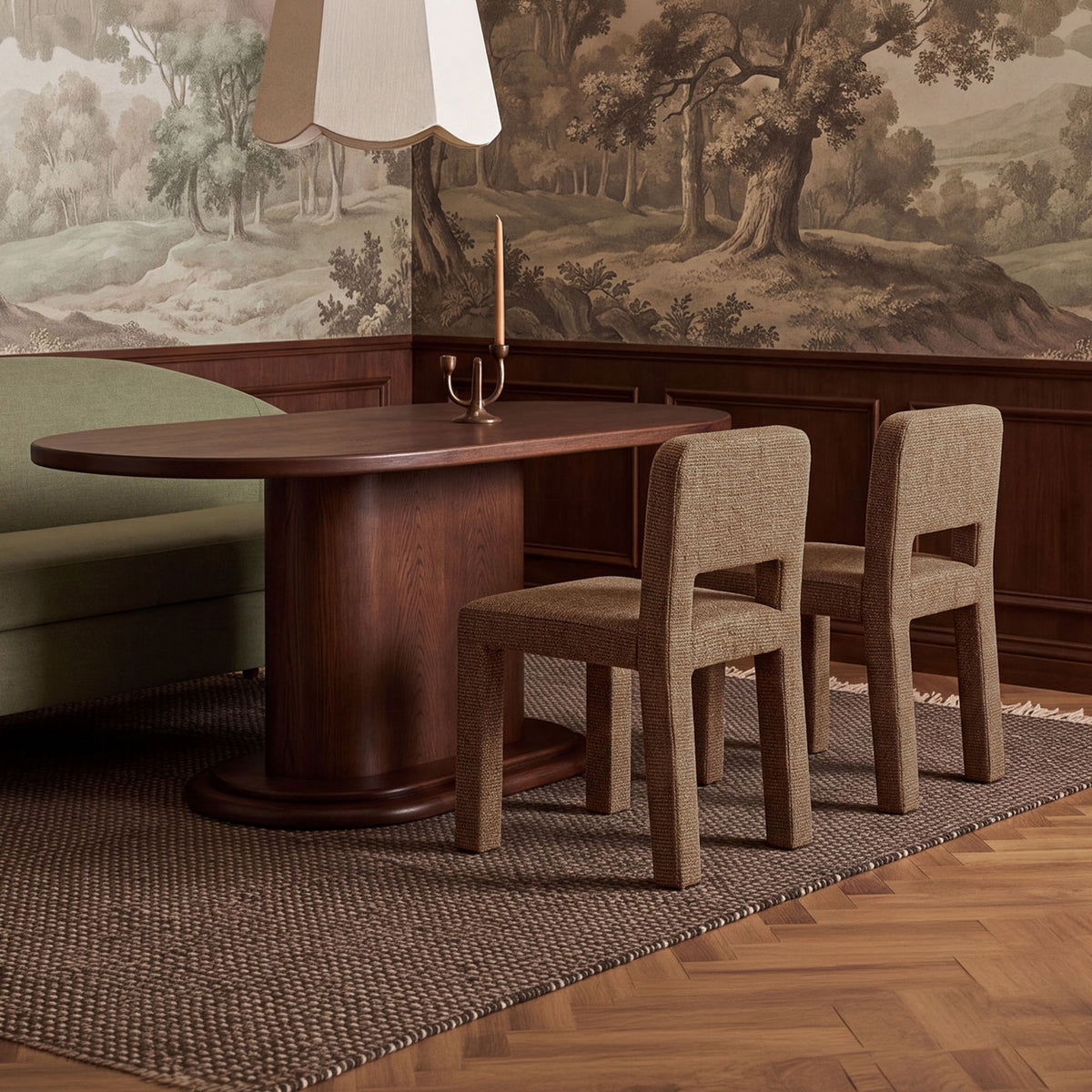 Tessa Dining Chair - Set of Two-16