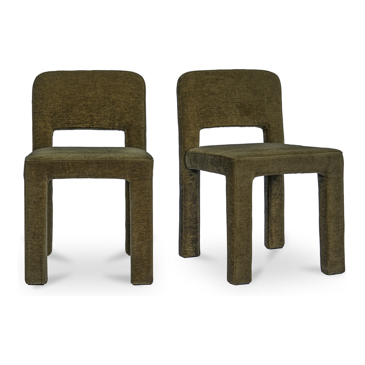 Tessa Dining Chair - Set of Two-3