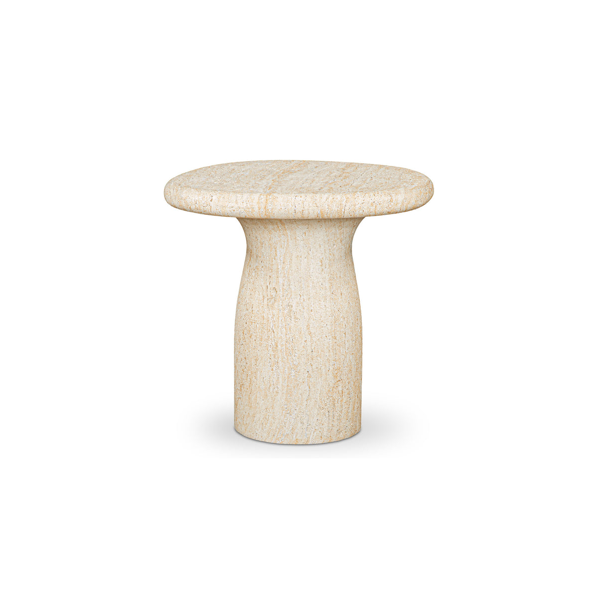 Paul Outdoor Side Table-1