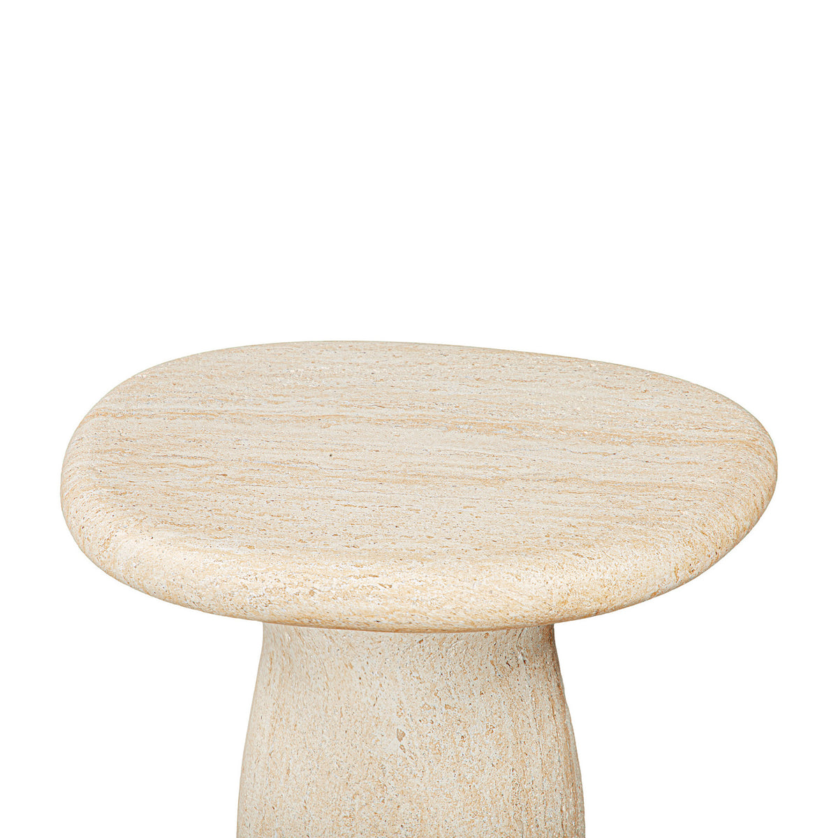 Paul Outdoor Side Table-5