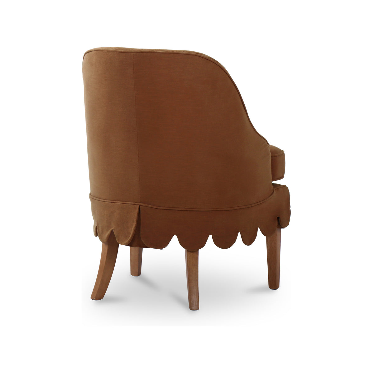 Lydia Slipcover Dining Chair-6