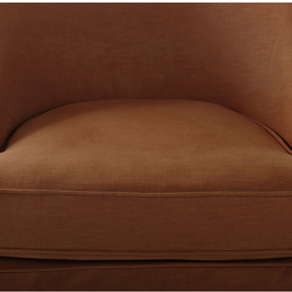 Lydia Slipcover Dining Chair-9