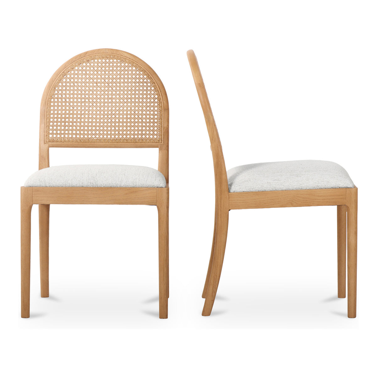 Jessa Dining Chair - Set of Two-3
