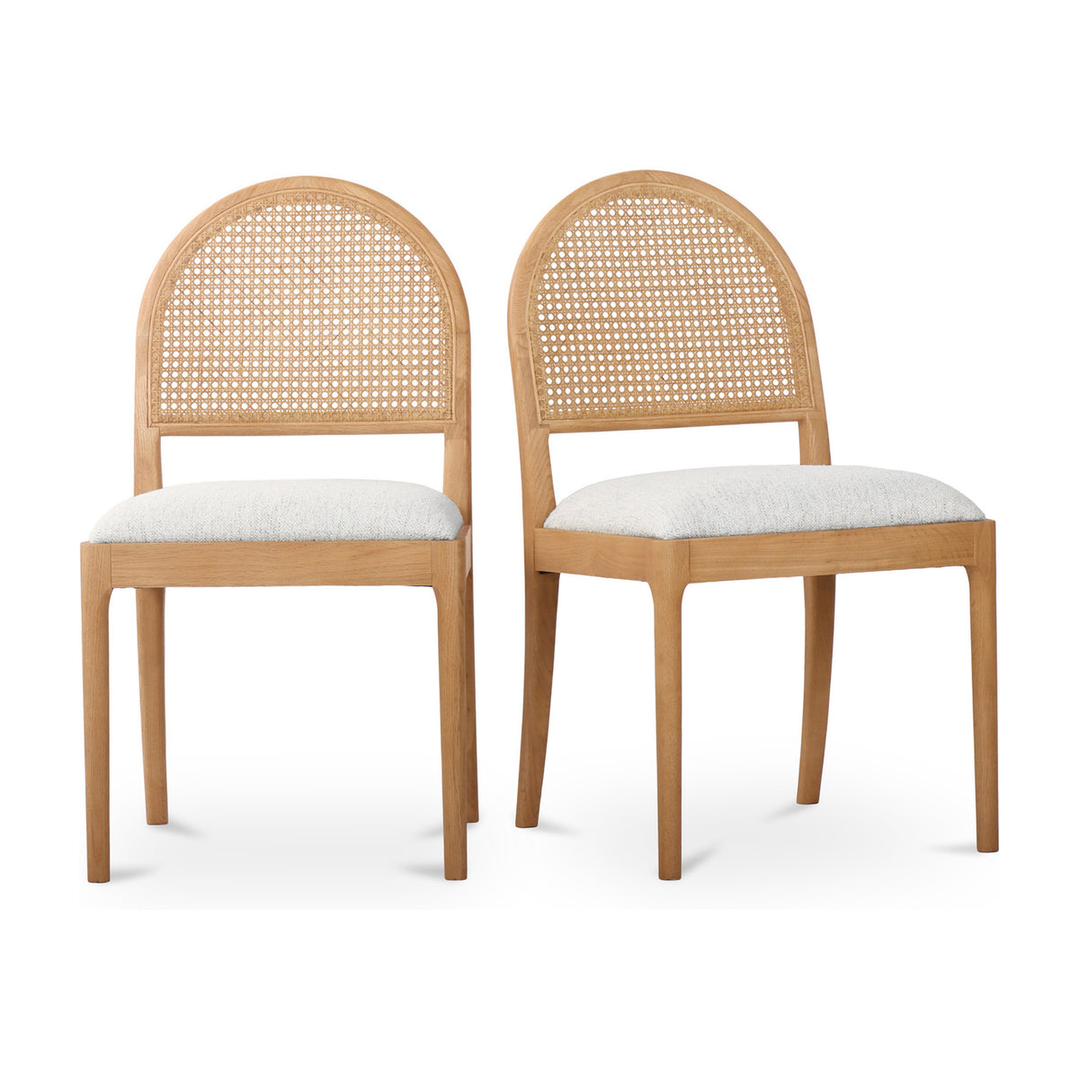 Jessa Dining Chair - Set of Two-4