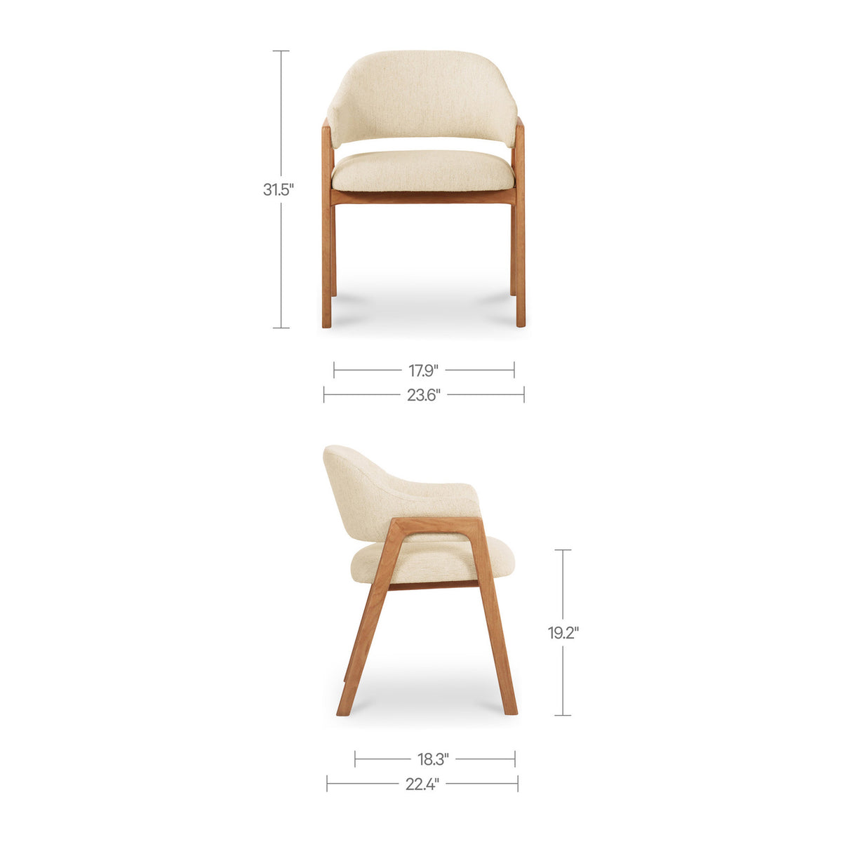 Hadley Dining Chair-9