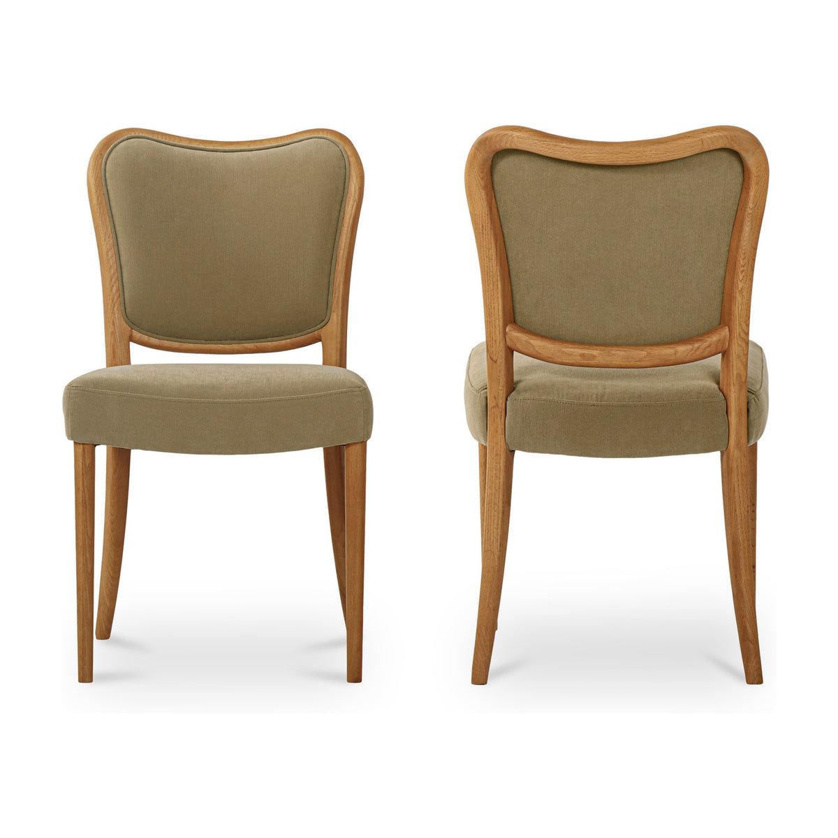 Elodie Dining Chair - Set of Two-1