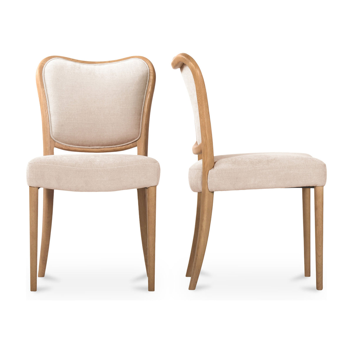 Elodie Dining Chair - Set of Two-12