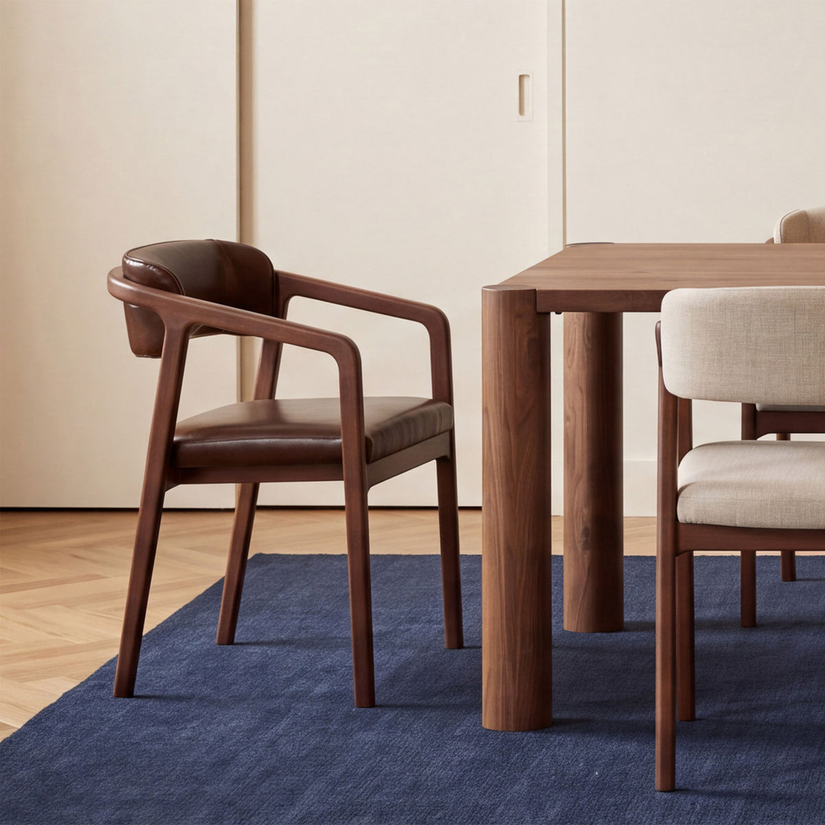 Callium Dining Chair-2