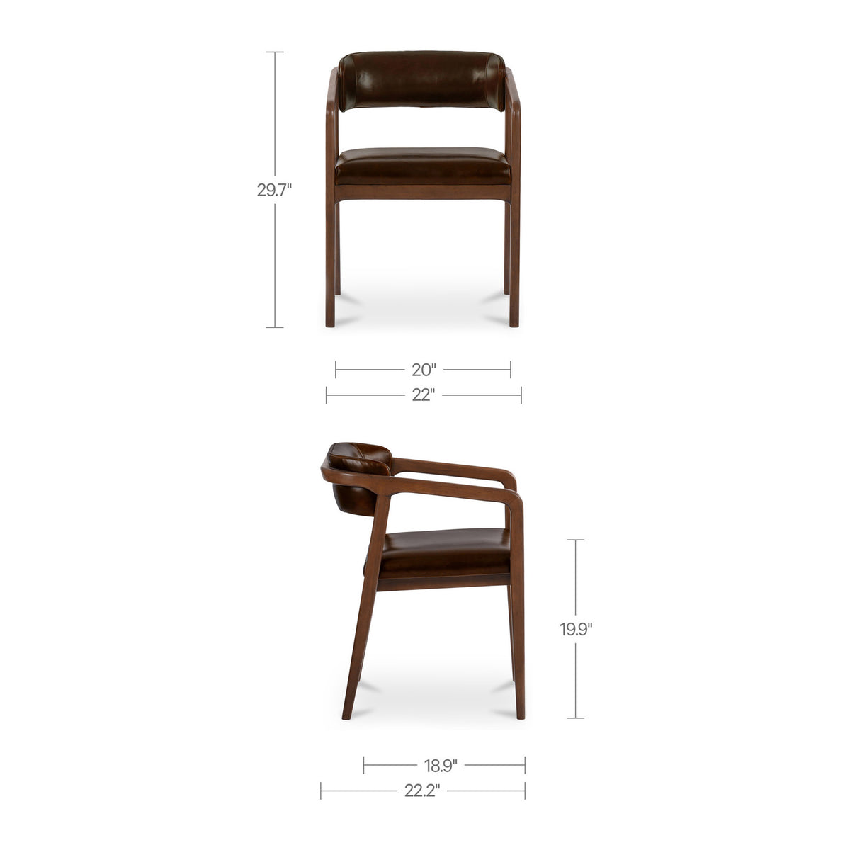 Callium Dining Chair-8