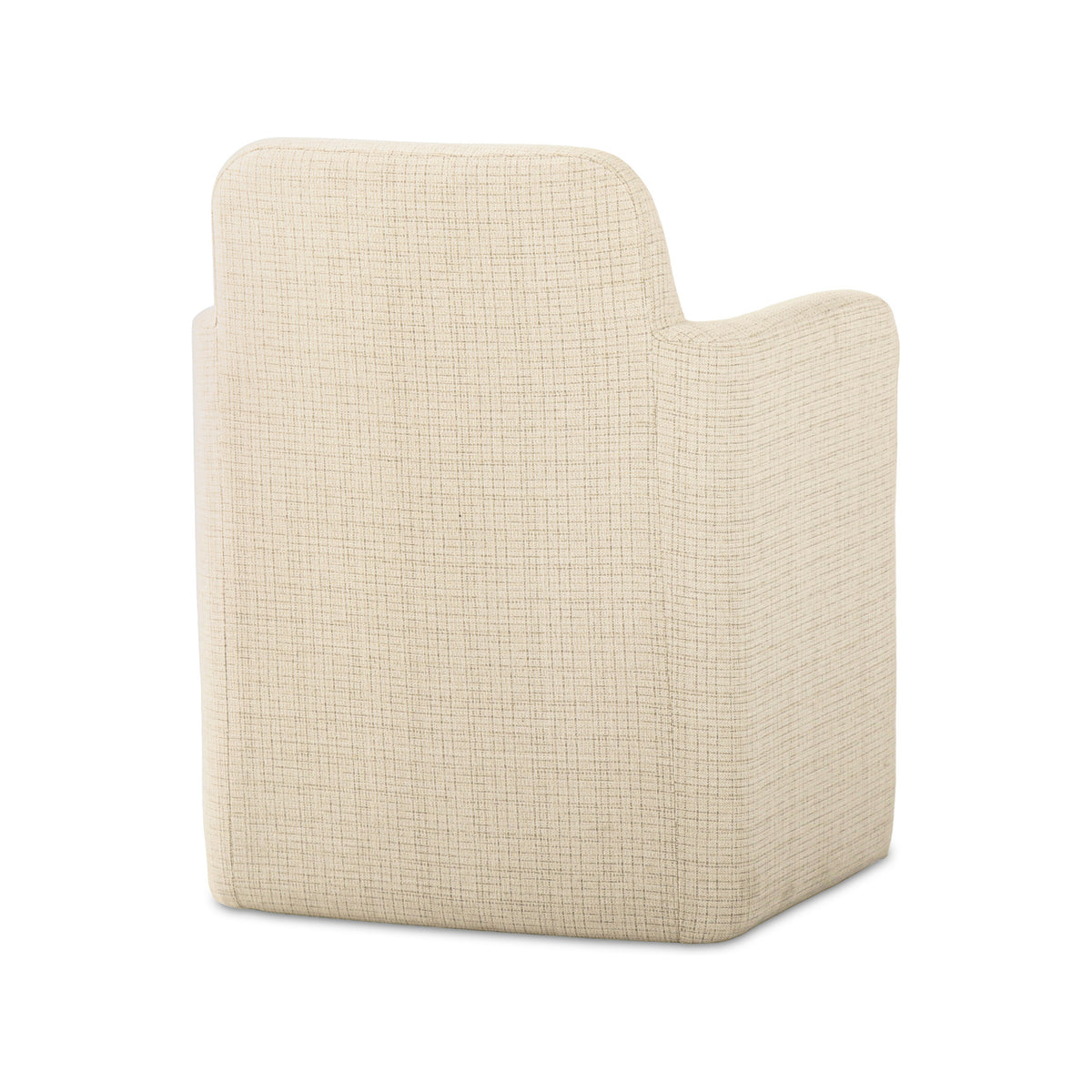 Bennett Rolling Arm Chair-12