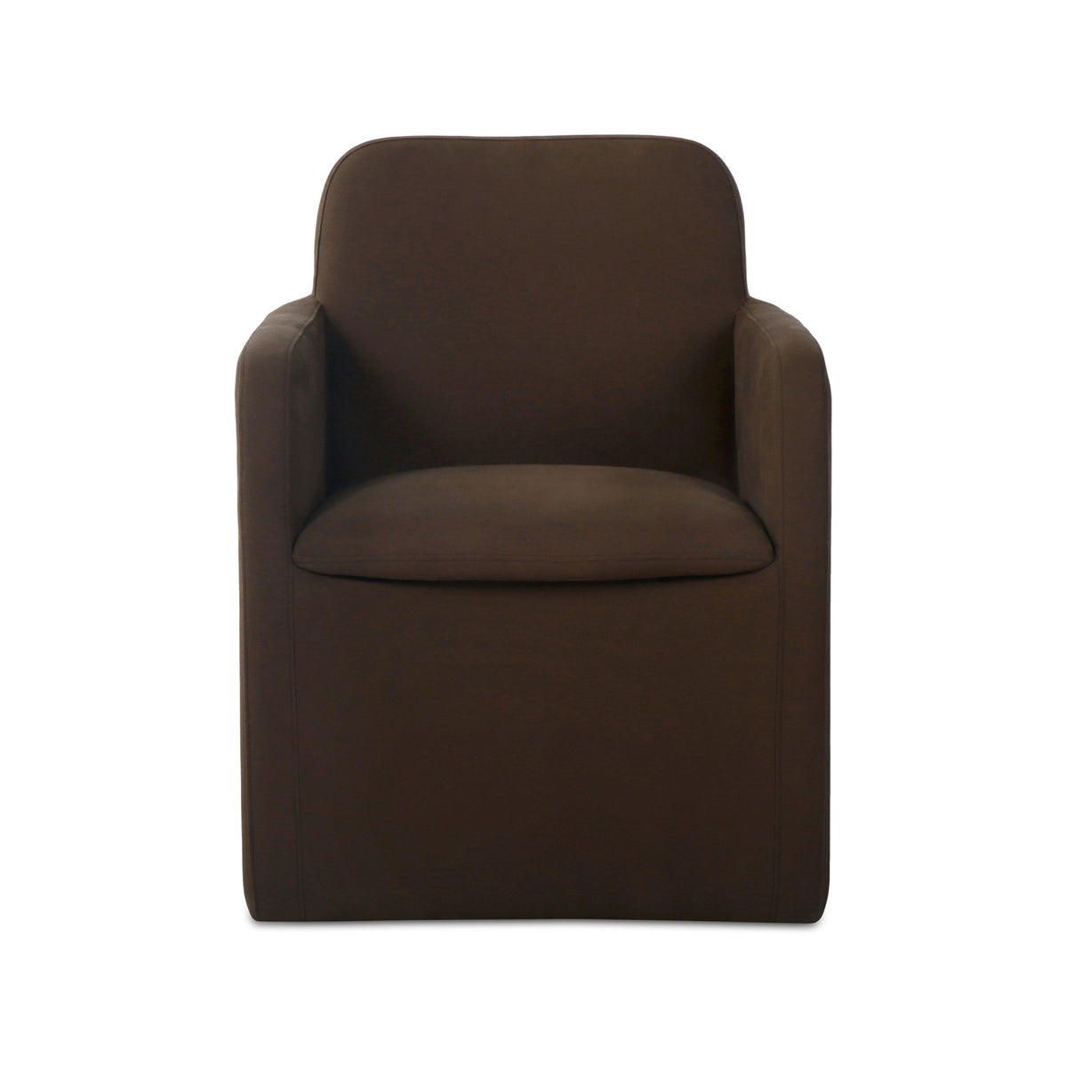 Bennett Rolling Arm Chair-16