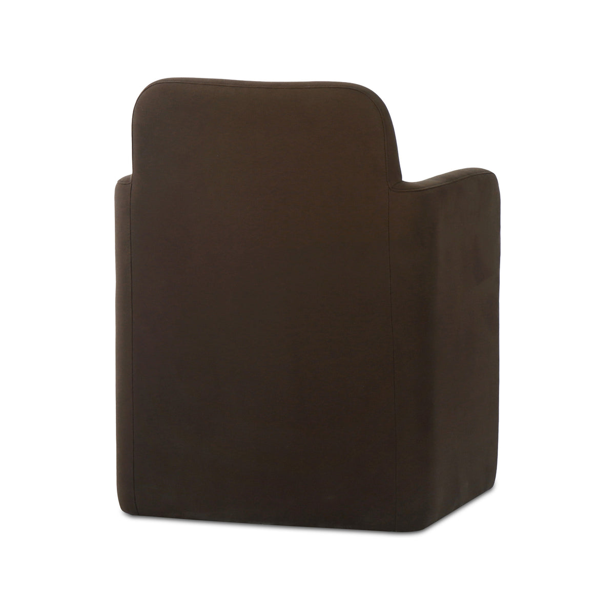 Bennett Rolling Arm Chair-20