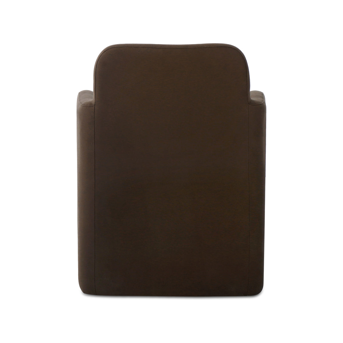 Bennett Rolling Arm Chair-22