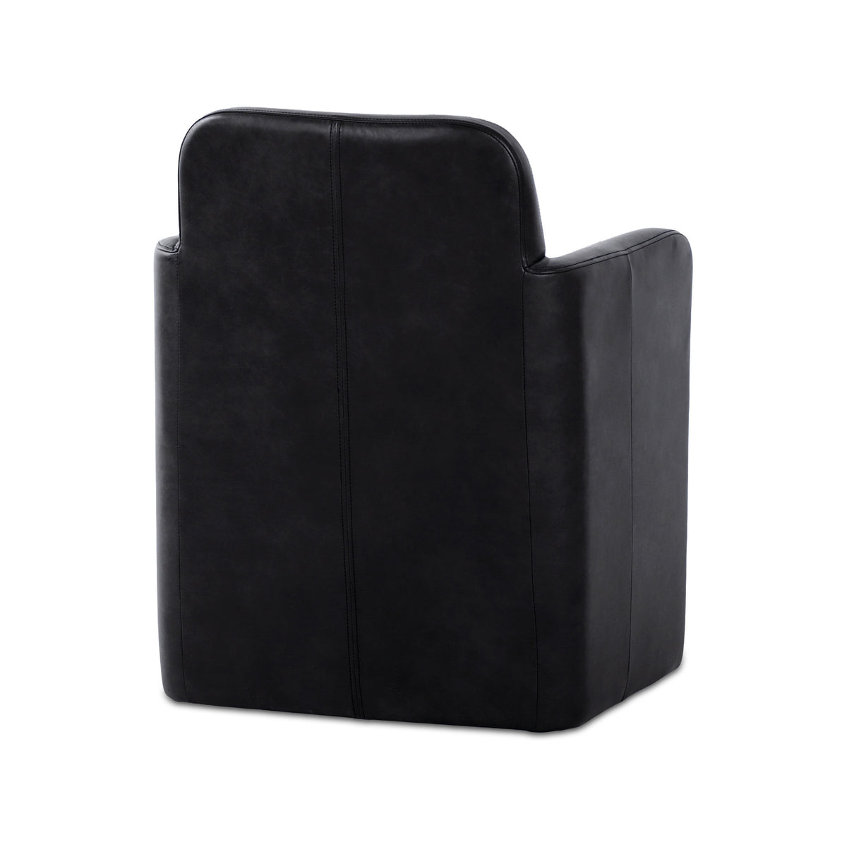 Bennett Rolling Arm Chair-28