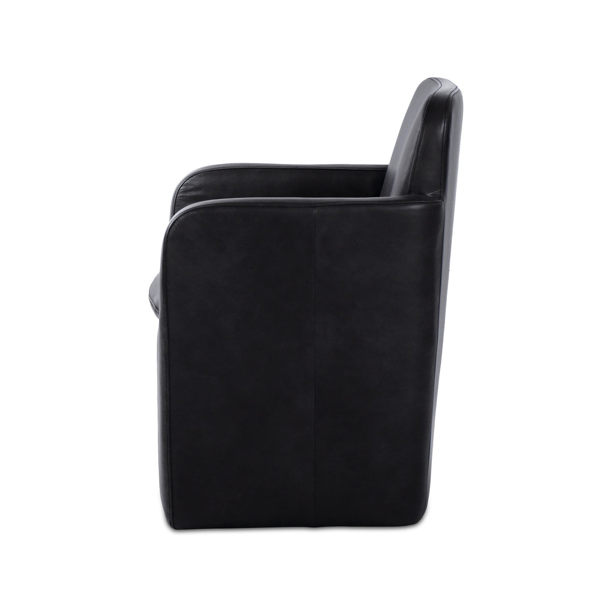Bennett Rolling Arm Chair-29