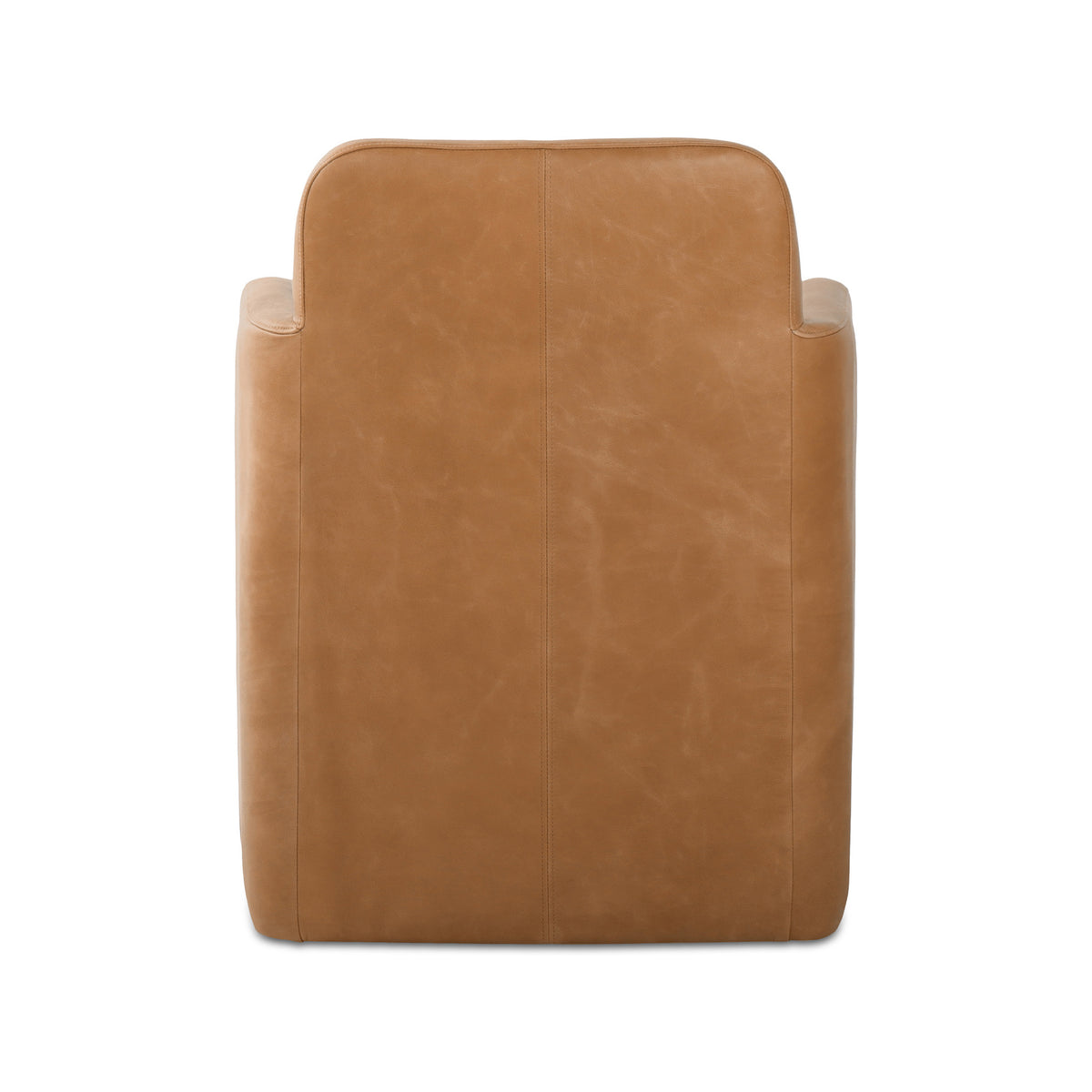 Bennett Rolling Arm Chair-7