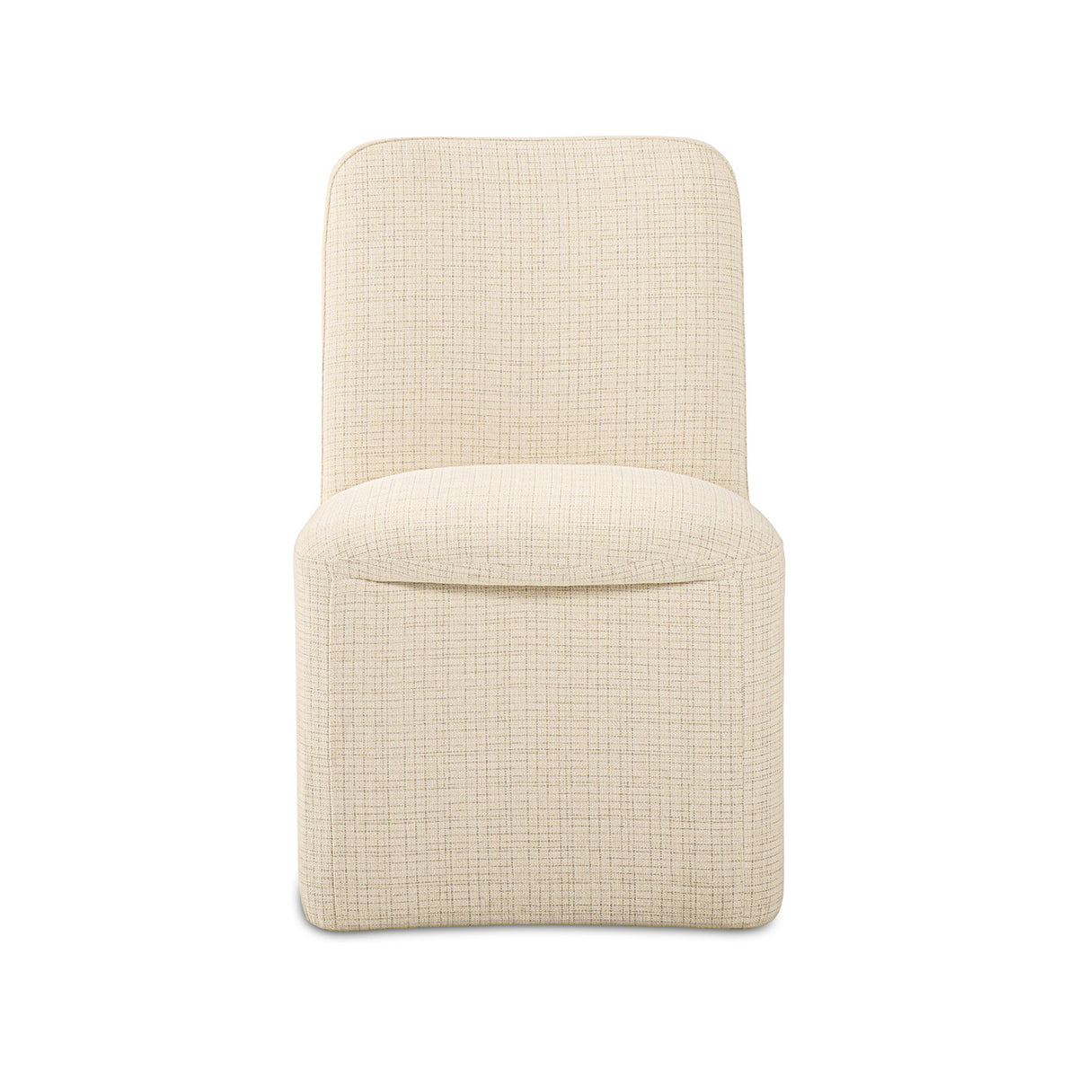 Bennett Rolling Dining Chair - Set of Two-15