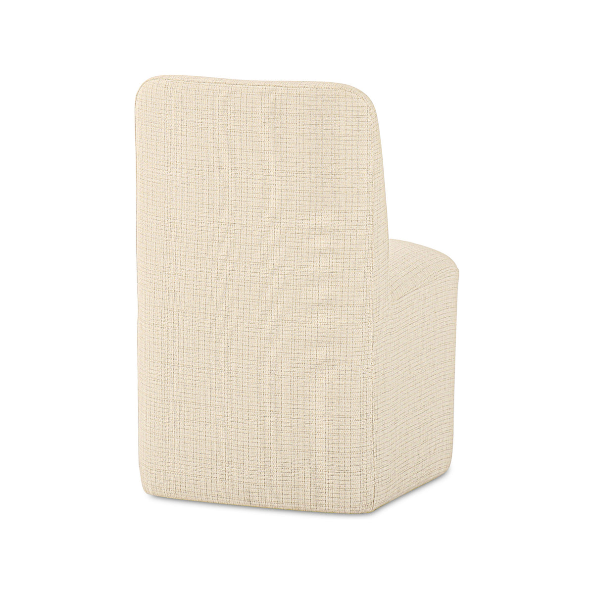 Bennett Rolling Dining Chair - Set of Two-18