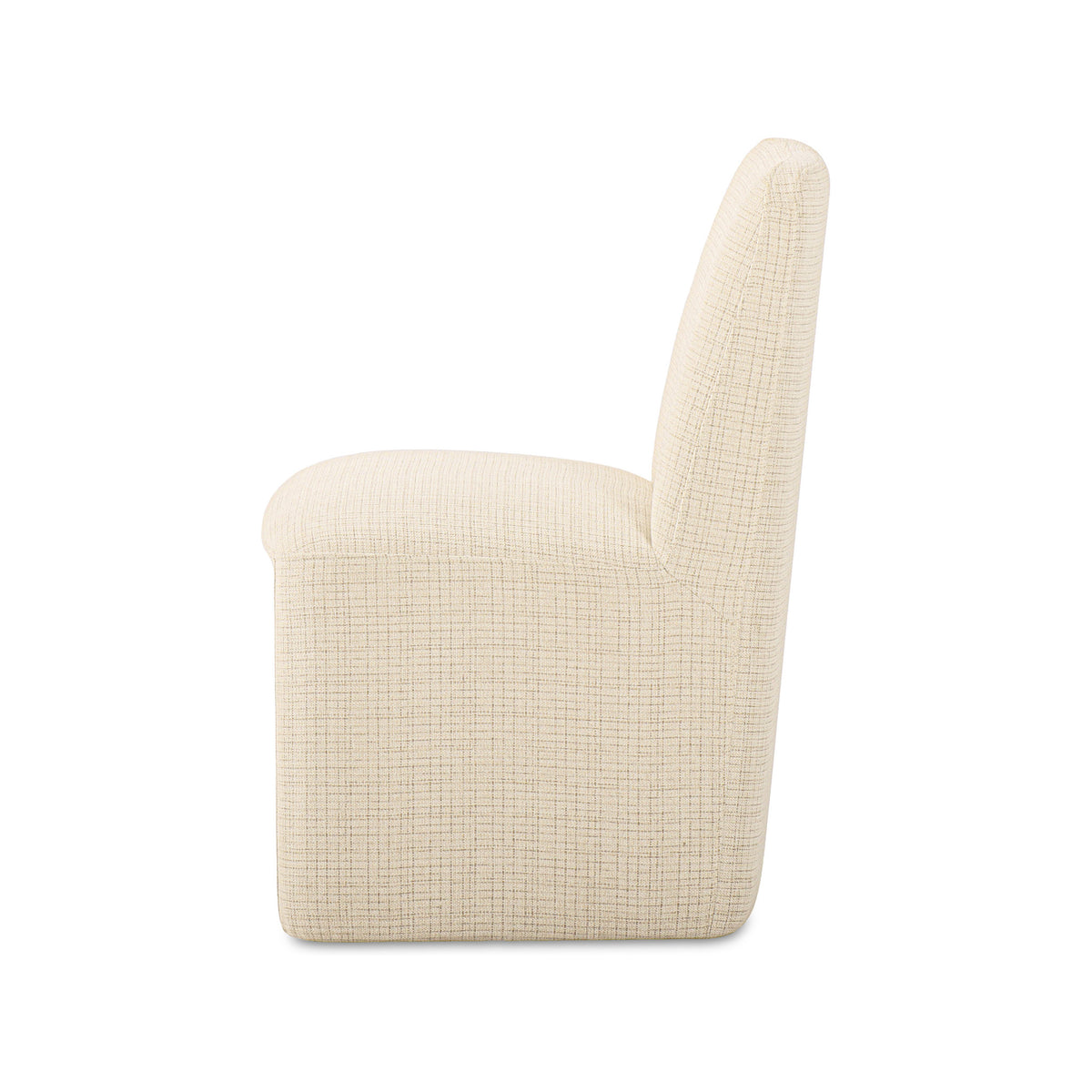 Bennett Rolling Dining Chair - Set of Two-19