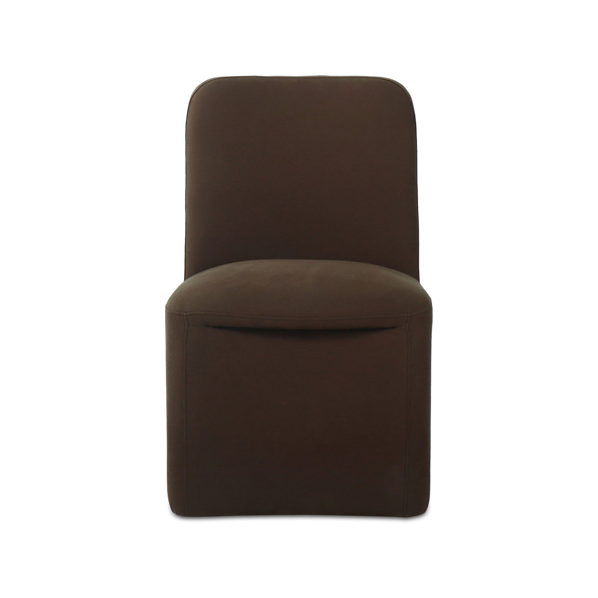 Bennett Rolling Dining Chair - Set of Two-26