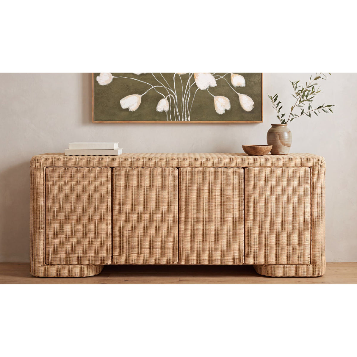 Claudine Sideboard-2