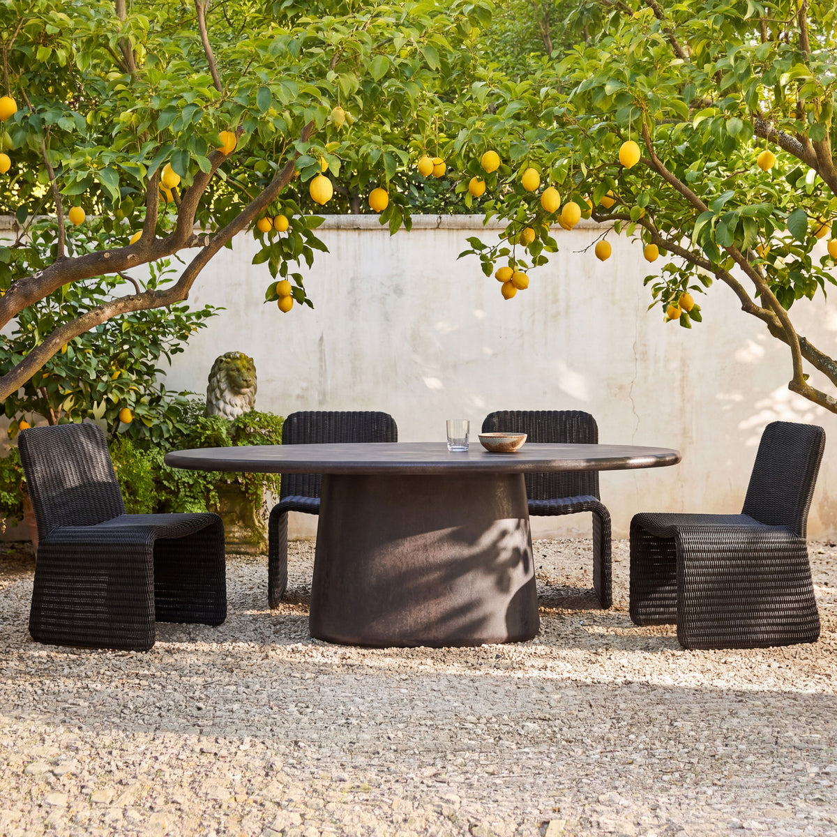 Weston Outdoor Dining Table-2