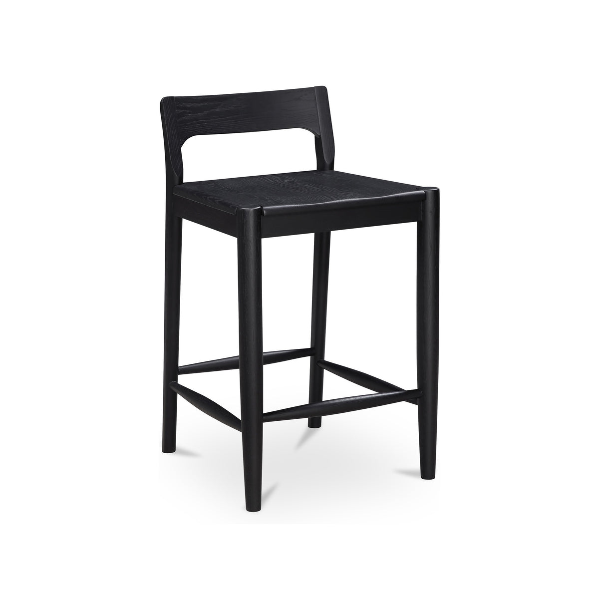 Owen Low Back Counter Stool-17
