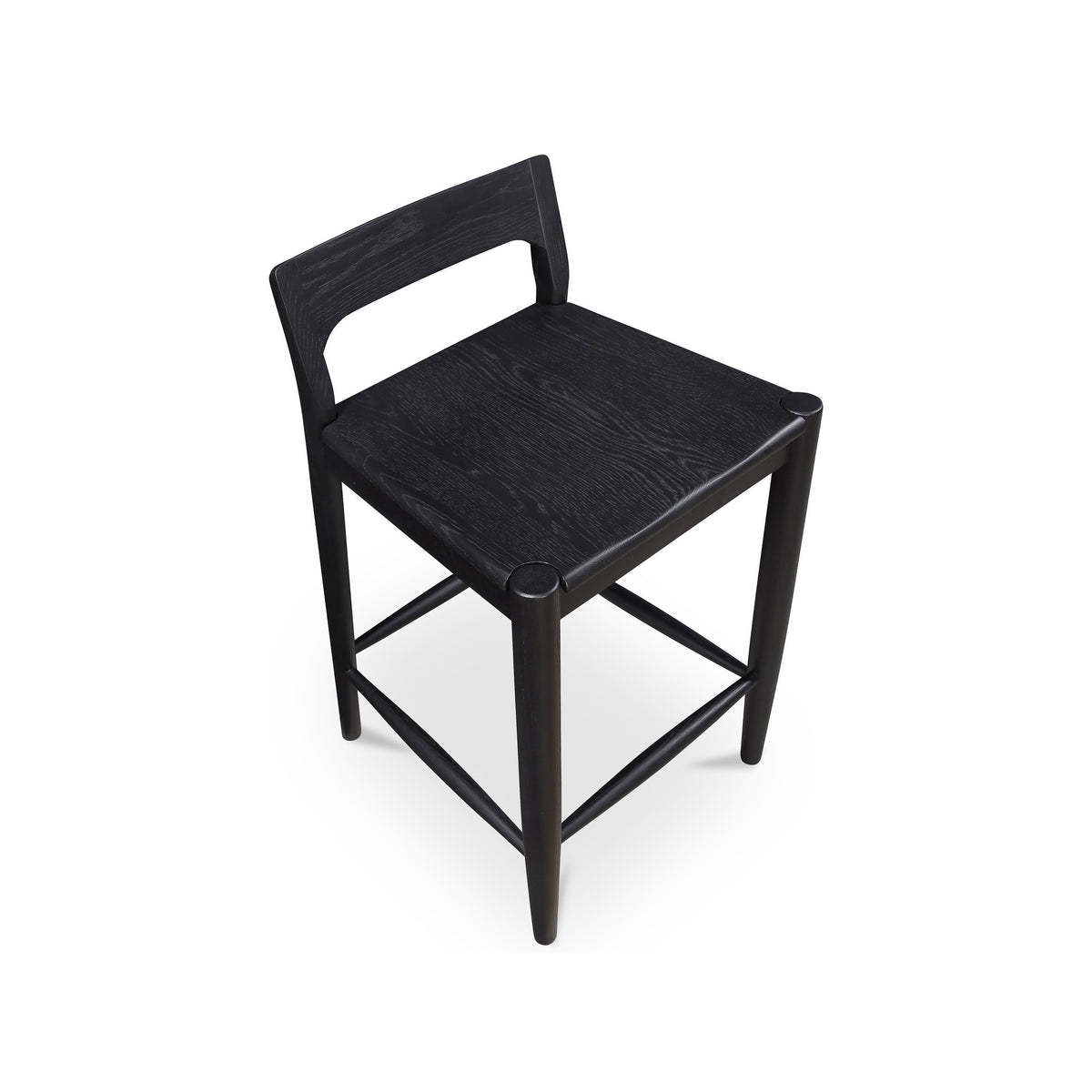 Owen Low Back Counter Stool-19